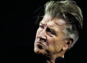 David Lynch David Lynch